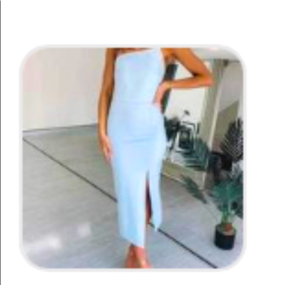 Wore once
